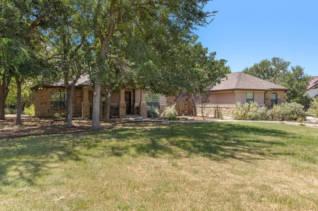 165 Silverado Drive Georgetown TX 78633