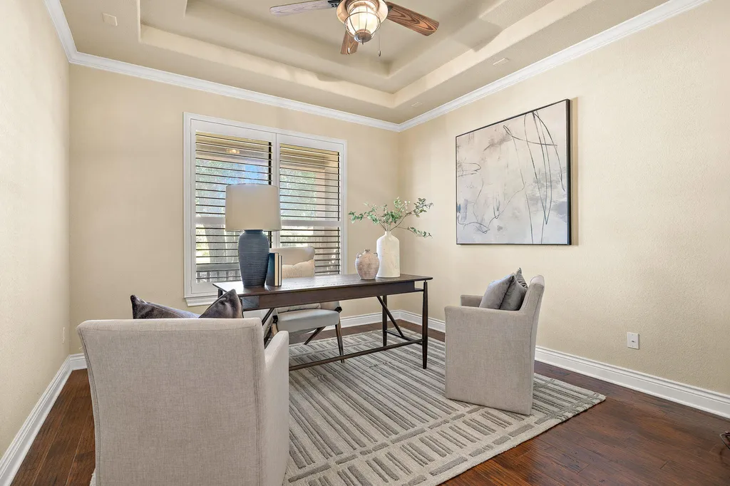 165 Silverado Drive Georgetown TX 78633