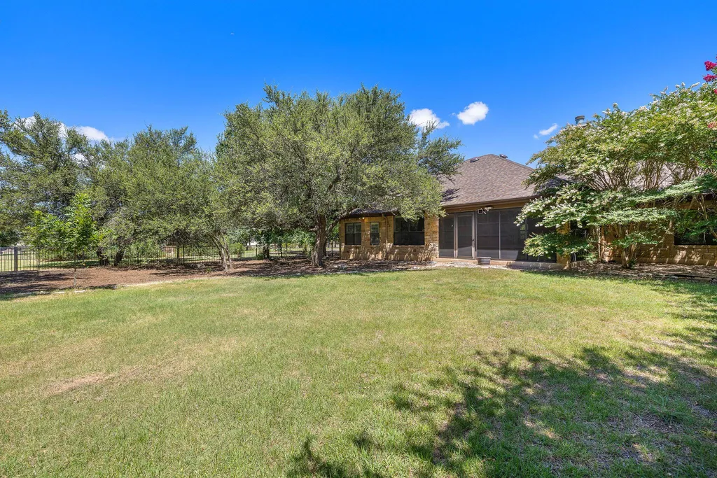 165 Silverado Drive Georgetown TX 78633