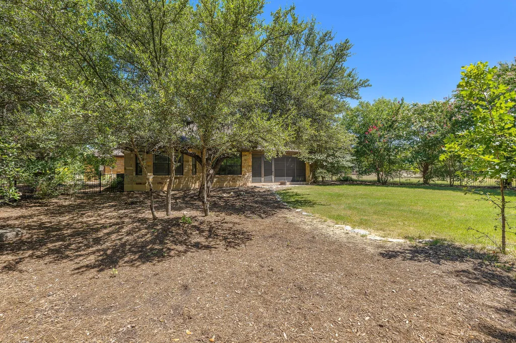 165 Silverado Drive Georgetown TX 78633