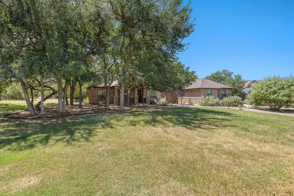 165 Silverado Drive Georgetown TX 78633