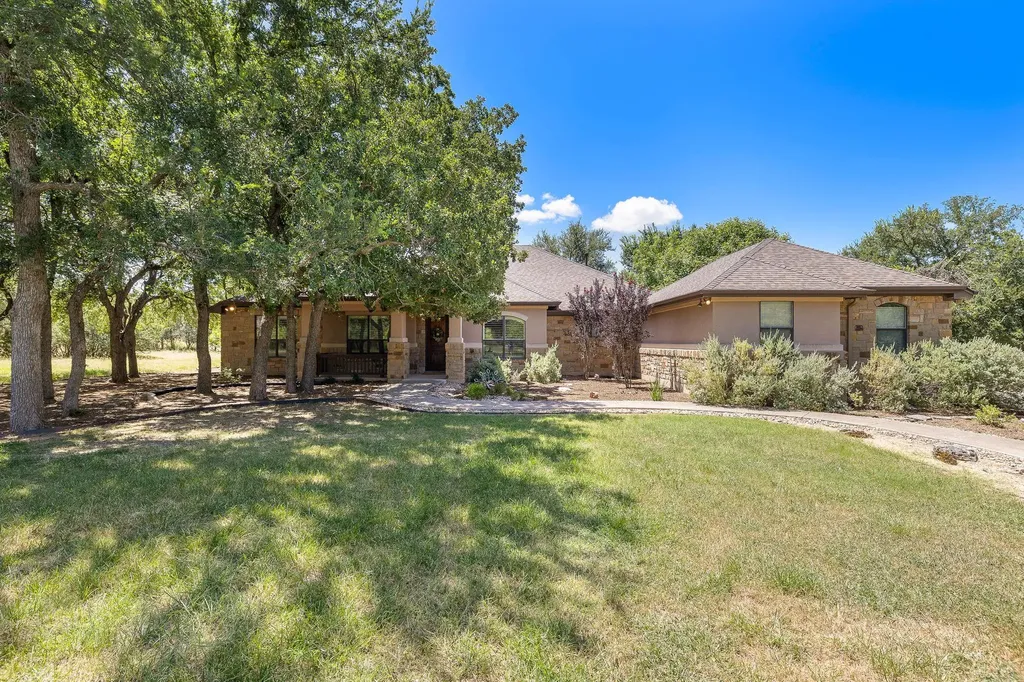 165 Silverado Drive Georgetown TX 78633