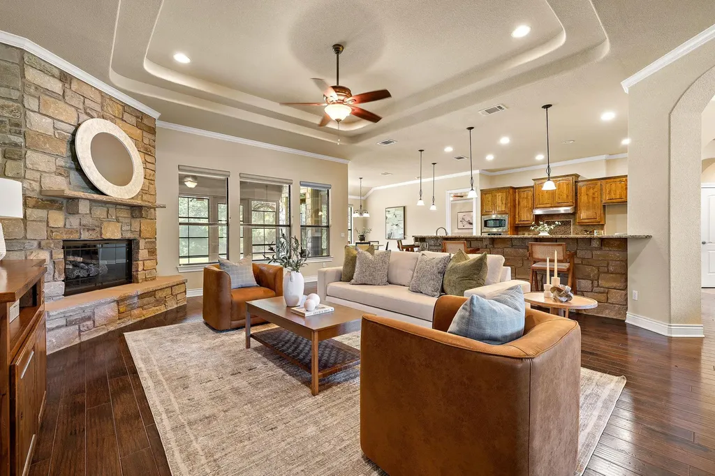 165 Silverado Drive Georgetown TX 78633