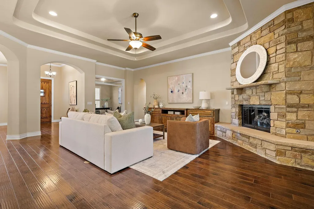165 Silverado Drive Georgetown TX 78633