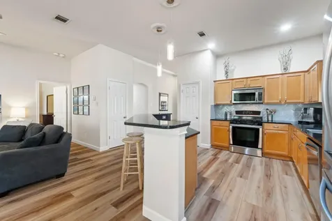 8620 Little Laura Drive Austin TX 78757
