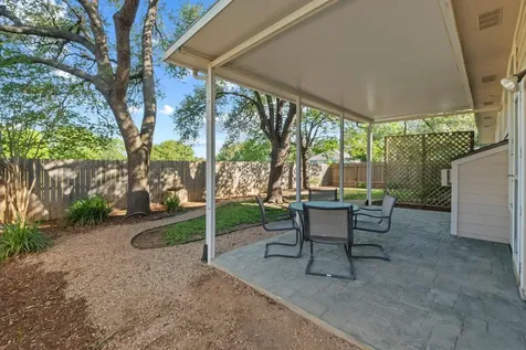 8620 Little Laura Drive Austin TX 78757