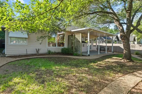 8620 Little Laura Drive Austin TX 78757