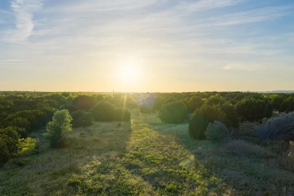 Tbd Cr 1255 Lampasas TX 76550