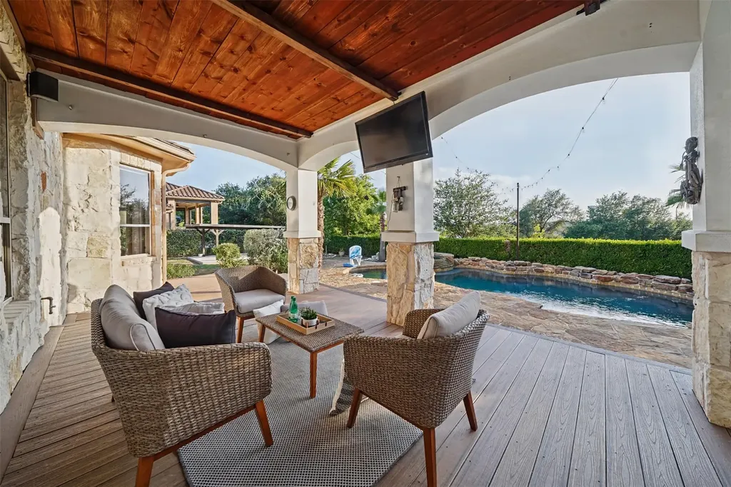 4100 Sugarloaf Drive Austin TX 78738