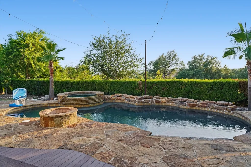 4100 Sugarloaf Drive Austin TX 78738