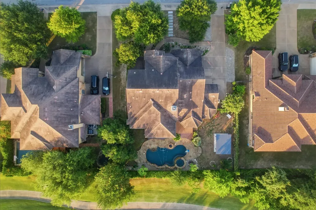 4100 Sugarloaf Drive Austin TX 78738