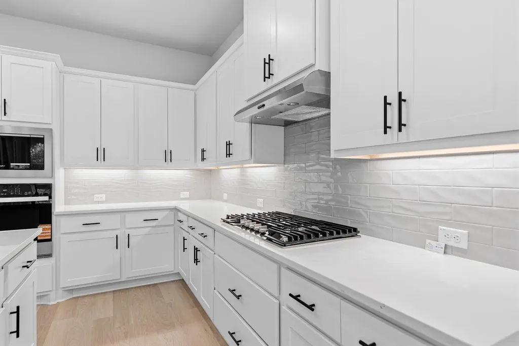 1017 Twisted Tarpley Lane Georgetown TX 78628