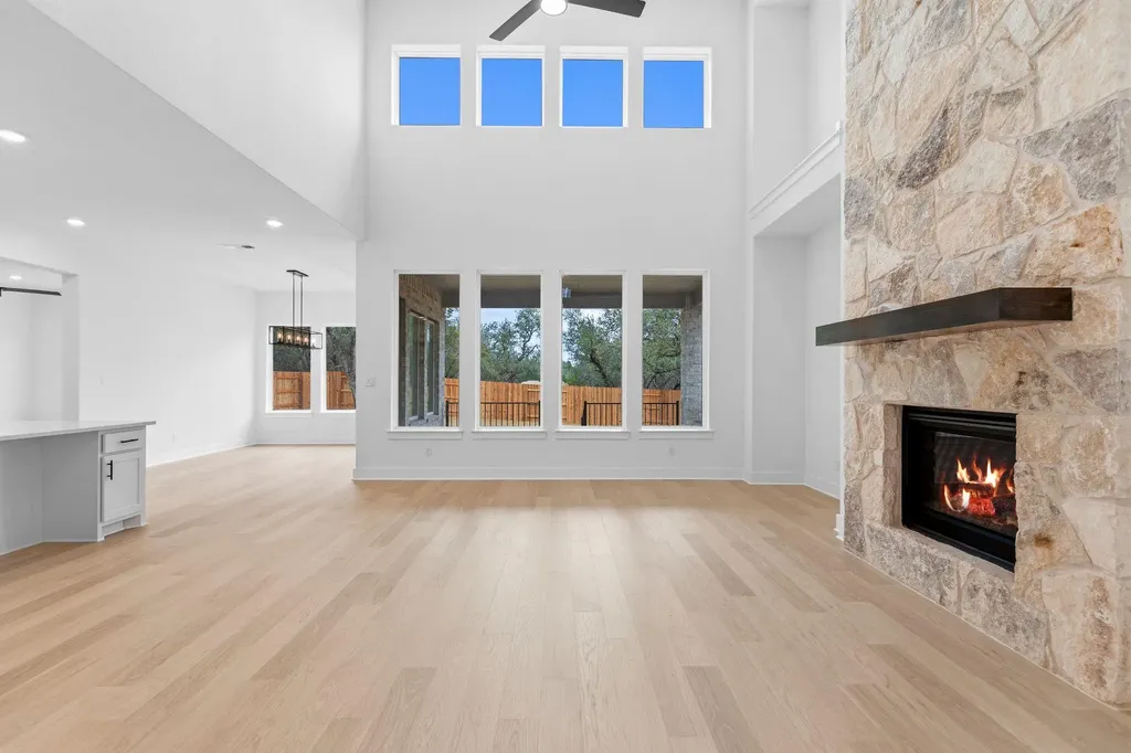 1017 Twisted Tarpley Lane Georgetown TX 78628