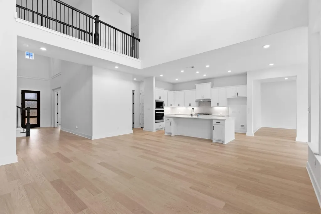 1017 Twisted Tarpley Lane Georgetown TX 78628