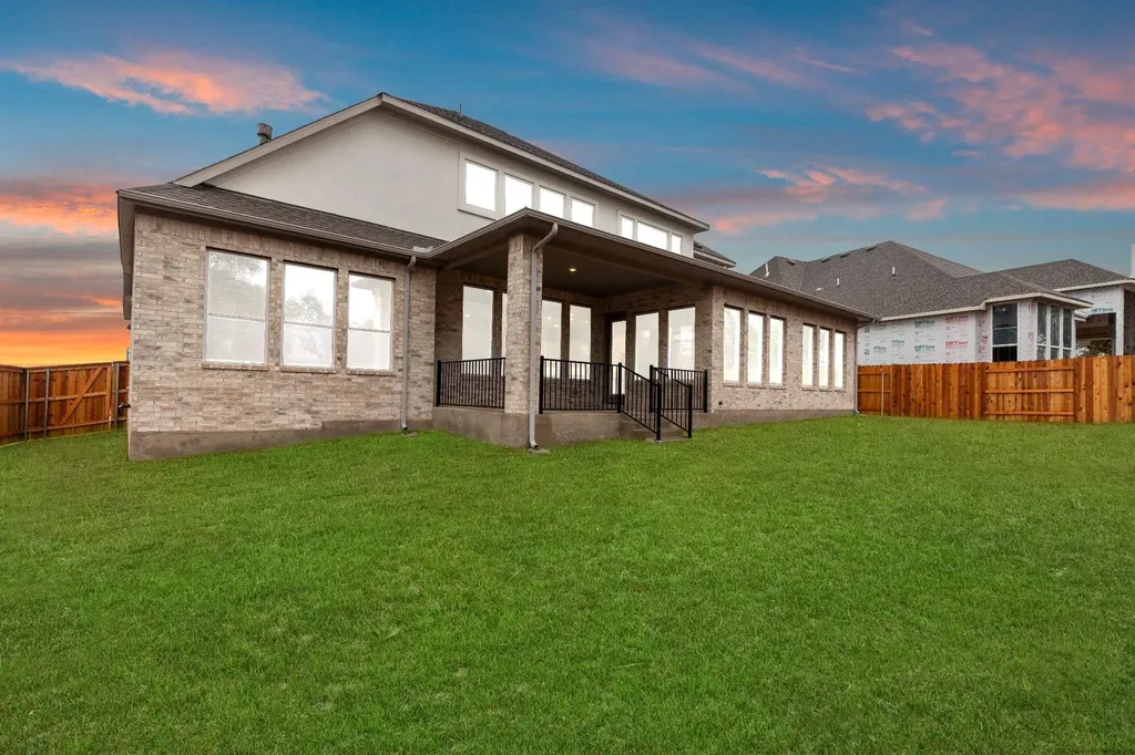 1017 Twisted Tarpley Lane Georgetown TX 78628