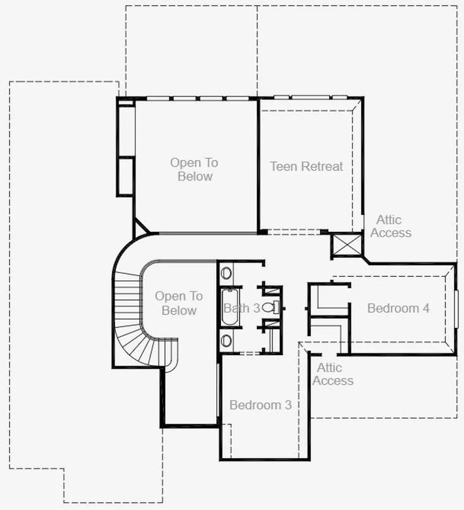 1017 Twisted Tarpley Lane Georgetown TX 78628