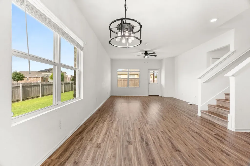 21300 Bird Wing Drive Pflugerville TX 78660