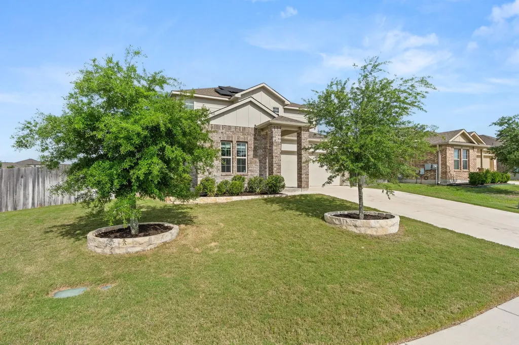 21300 Bird Wing Drive Pflugerville TX 78660