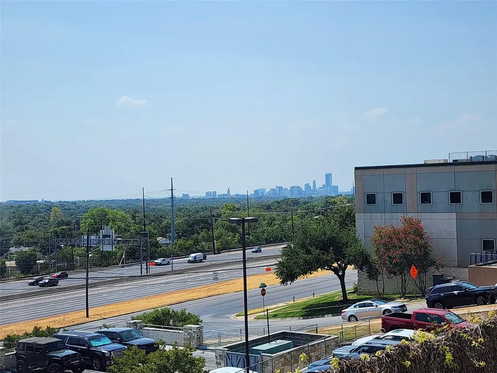 6501 E Hill Drive Austin TX 78731