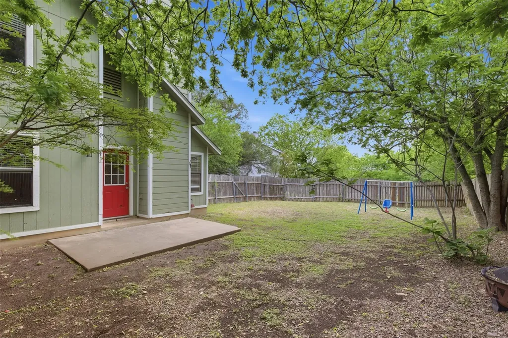 1121 Orchard Park Circle Pflugerville TX 78660