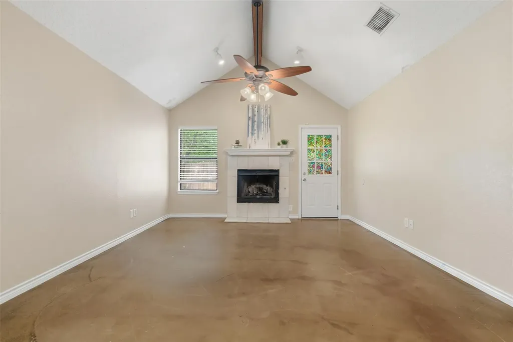 1121 Orchard Park Circle Pflugerville TX 78660