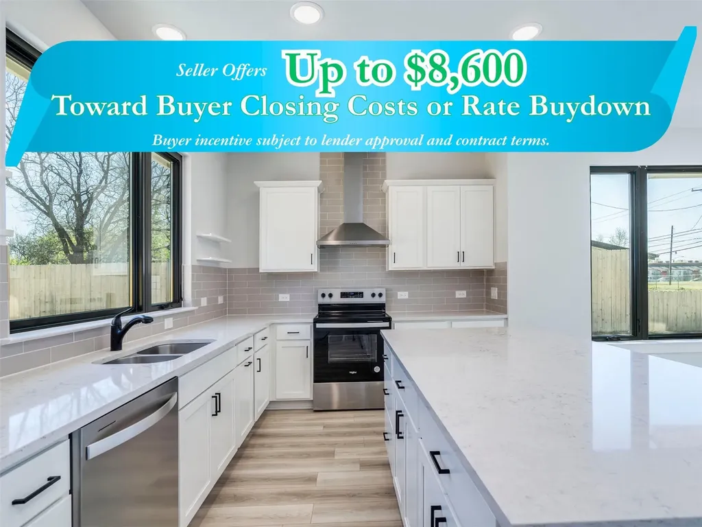 206 E Wonsley Drive Austin TX 78753