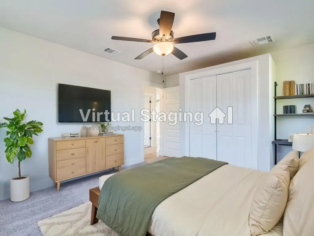 206 E Wonsley Drive Austin TX 78753