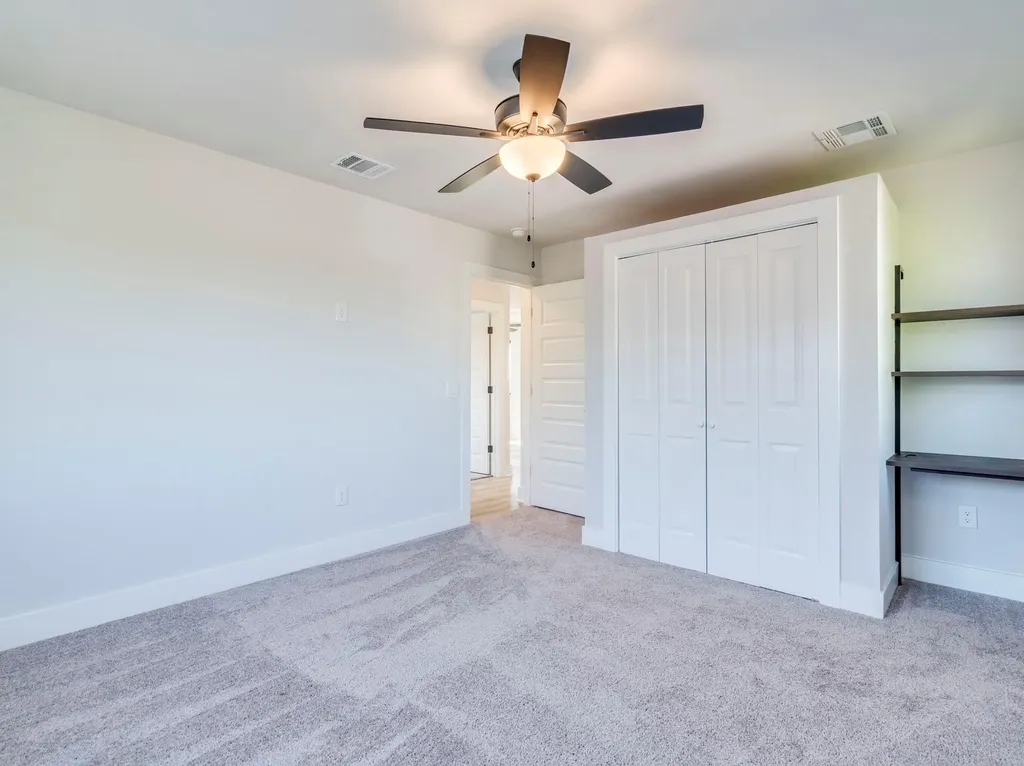 206 E Wonsley Drive Austin TX 78753