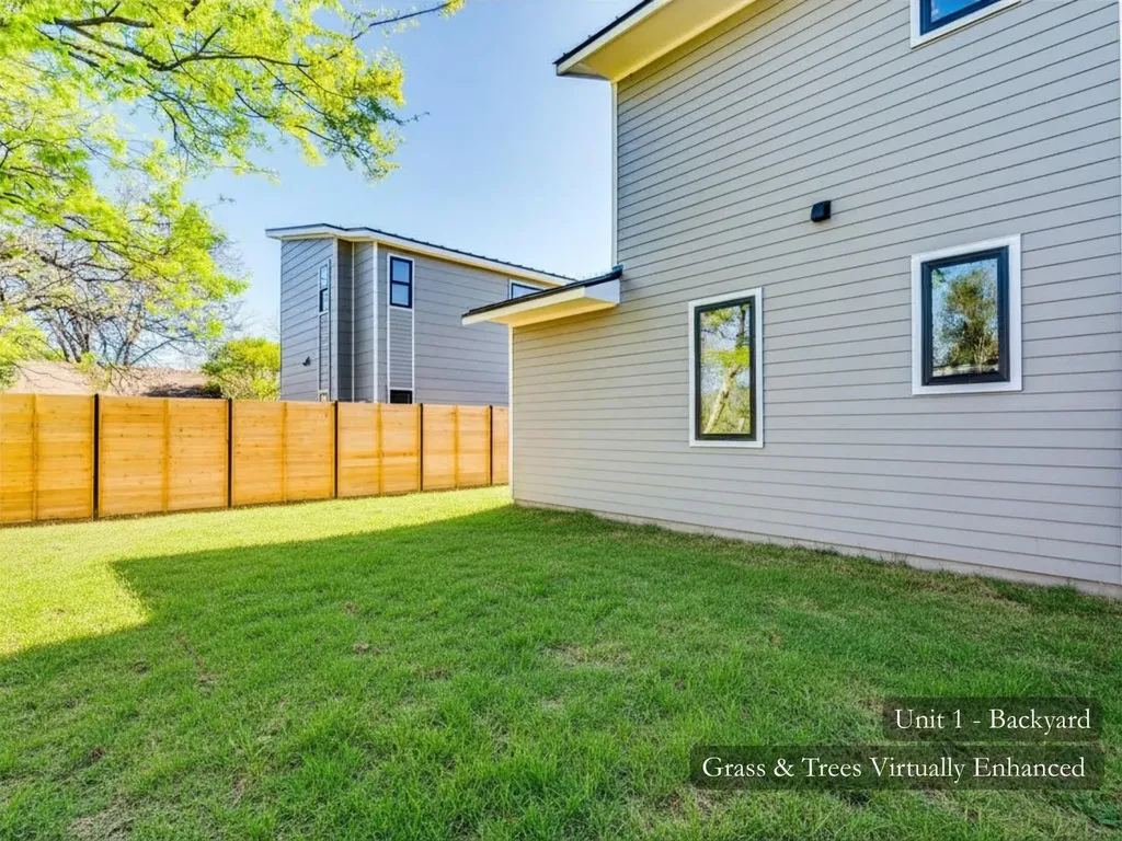 206 E Wonsley Drive Austin TX 78753