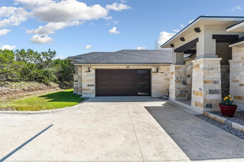 25012 Montana Creek Crossing Marble Falls TX 78654