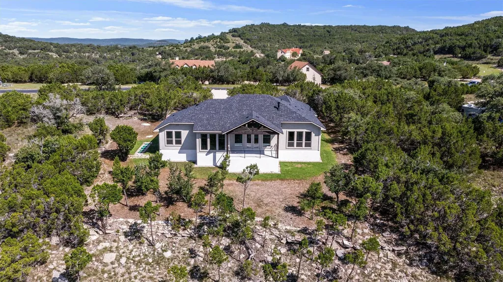 25012 Montana Creek Crossing Marble Falls TX 78654