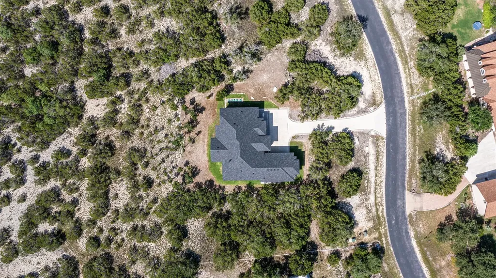 25012 Montana Creek Crossing Marble Falls TX 78654