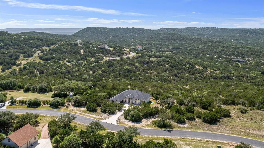 25012 Montana Creek Crossing Marble Falls TX 78654