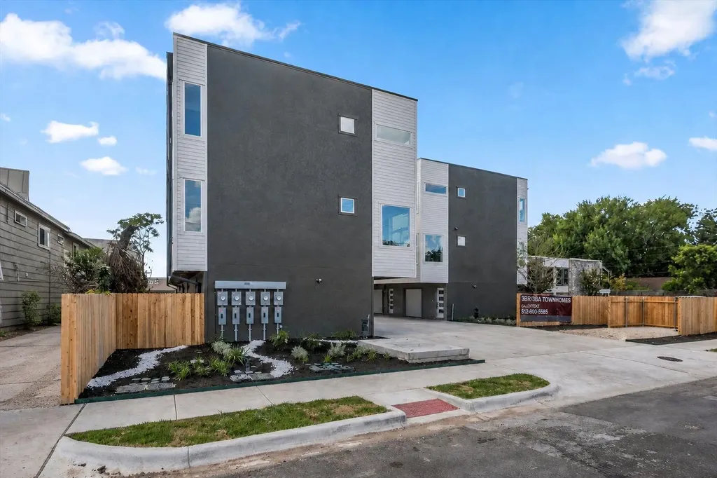 7920 Mullen Drive Austin TX 78757