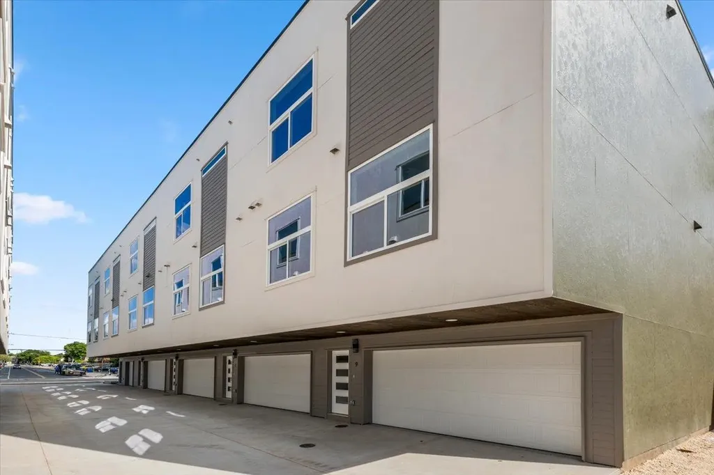 7920 Mullen Drive Austin TX 78757