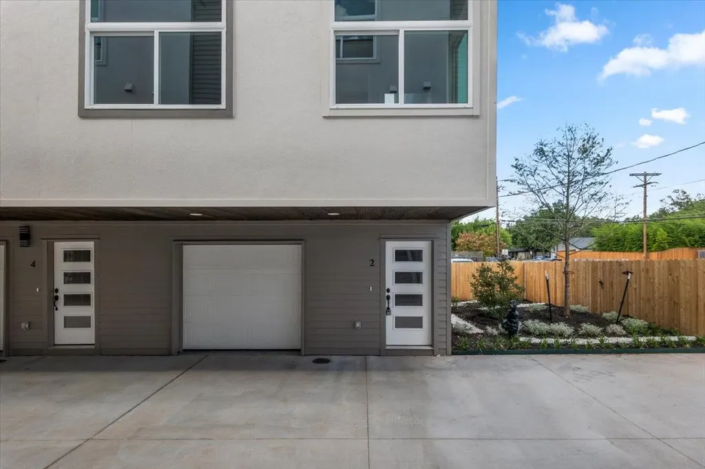 7920 Mullen Drive Austin TX 78757