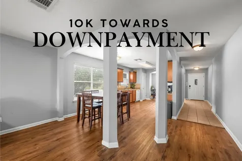 3800 Hickox Drive Round Rock TX 78665
