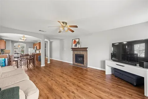 3800 Hickox Drive Round Rock TX 78665