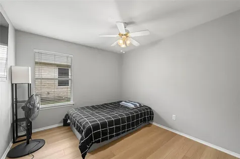3800 Hickox Drive Round Rock TX 78665