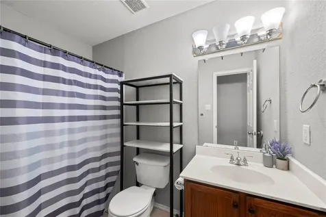 3800 Hickox Drive Round Rock TX 78665