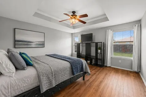 3800 Hickox Drive Round Rock TX 78665