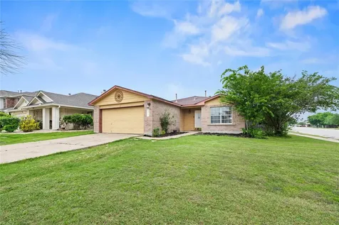 3800 Hickox Drive Round Rock TX 78665