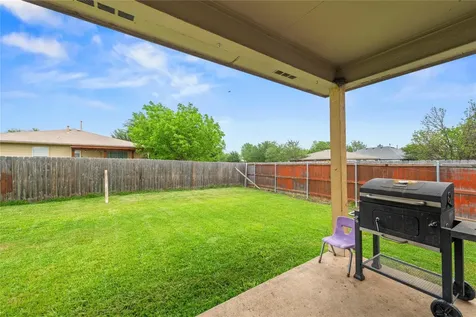 3800 Hickox Drive Round Rock TX 78665