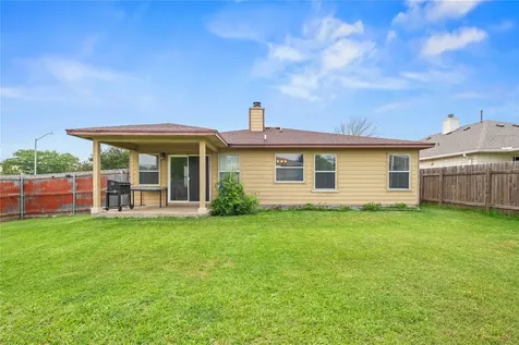 3800 Hickox Drive Round Rock TX 78665