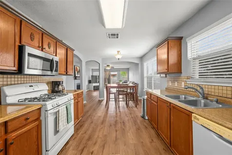 3800 Hickox Drive Round Rock TX 78665