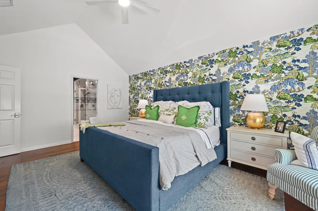 6122 Mordred Lane Austin TX 78739