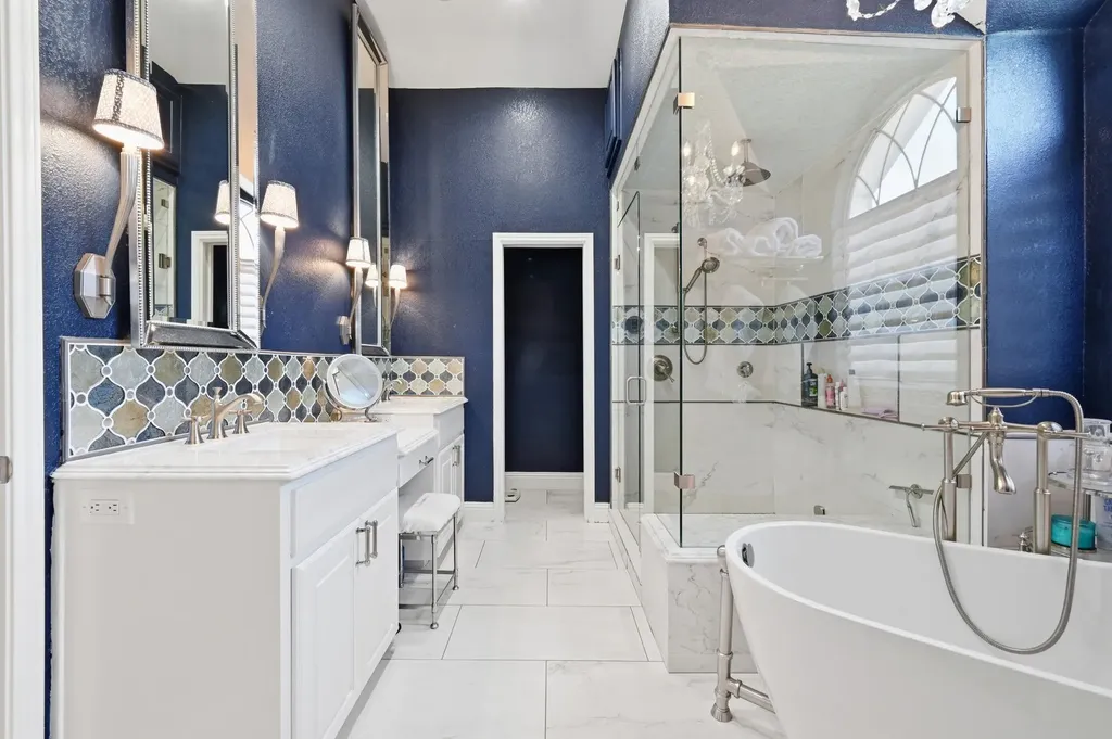 6122 Mordred Lane Austin TX 78739