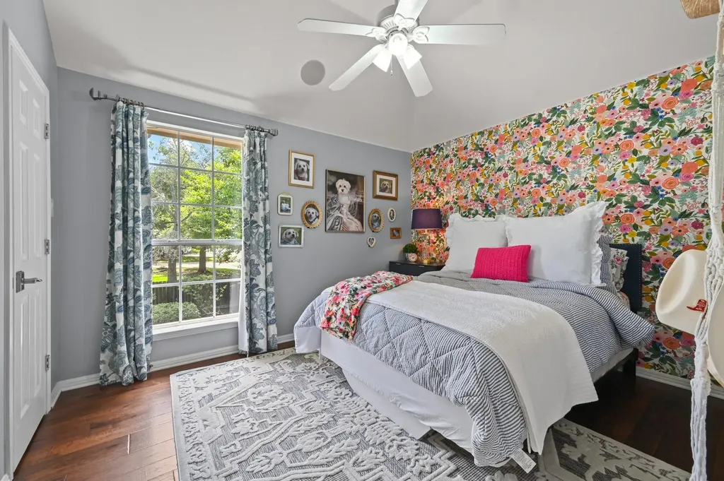 6122 Mordred Lane Austin TX 78739