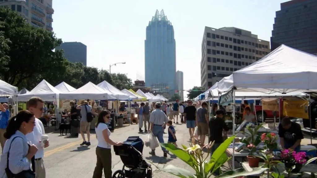 505 W 7th Street Austin TX 78701