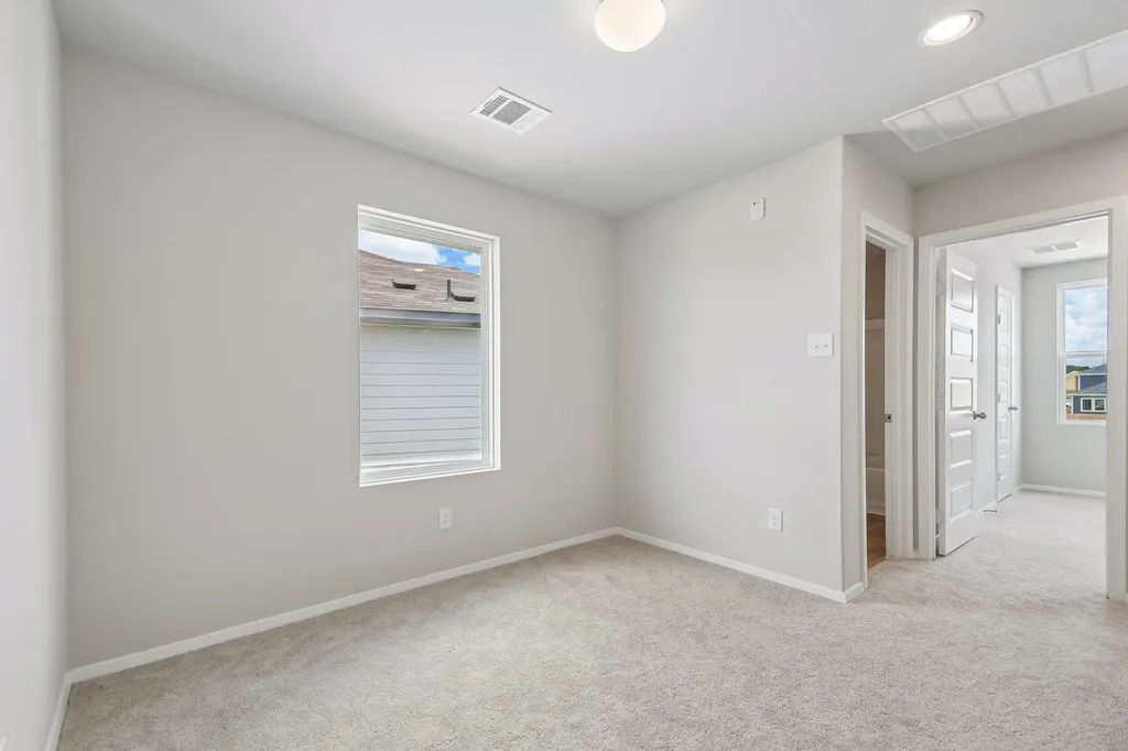 145 Adze Drive Liberty Hill TX 78642